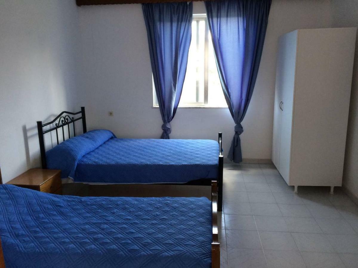 House With Sea View Close To Platanias Vrísai Екстериор снимка