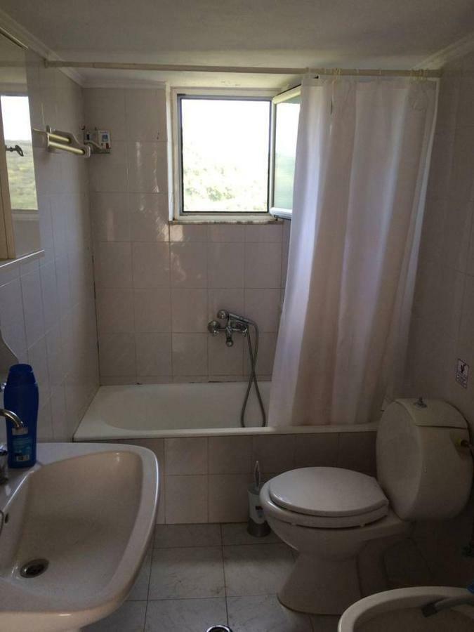 House With Sea View Close To Platanias Vrísai Екстериор снимка